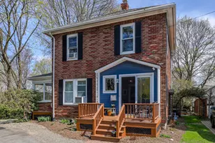 8 Edgewood Terrace, Northampton, MA 01060 - Photo 1