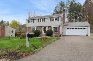 14 Fox Hill Rd, Framingham, MA 01701 - Photo 1