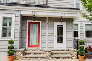 536 E 7th St, Boston, MA 02127 - Photo 1