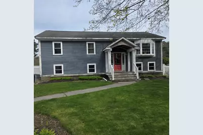 81 Crane Avenue South #1, Taunton, MA 02780 - Photo 1