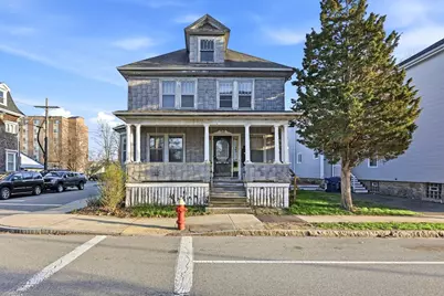 124 Mill St, New Bedford, MA 02740 - Photo 1