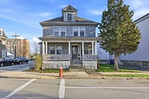 124 Mill St, New Bedford, MA 02740 - Photo 1
