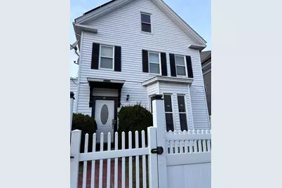 41 Tremont #2, Brockton, MA 02301 - Photo 1
