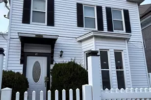 41 Tremont, Brockton, MA 02301 - Photo 1