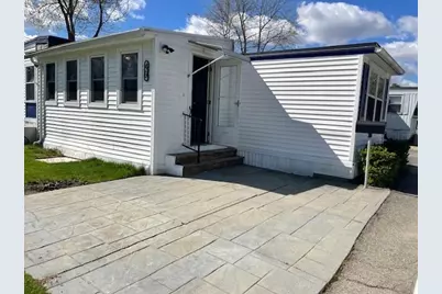130 E Washington St. #49, North Attleboro, MA 02762 - Photo 1