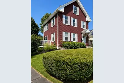 7 Forest  Ave #2, Natick, MA 01760 - Photo 1