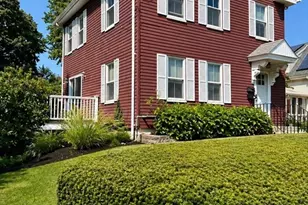 7 Forest Ave, Natick, MA 01760 - Photo 1