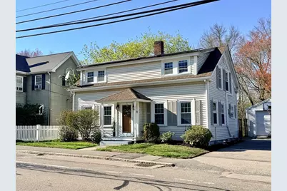 41 Main St, Upton, MA 01568 - Photo 1