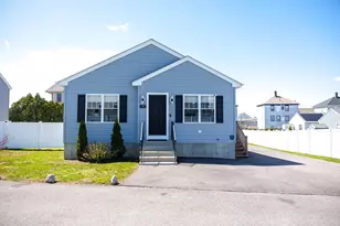 349 County St, Fall River, MA 02723 - Photo 1