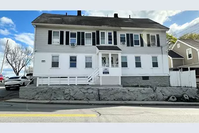 68 Liberty St, Lowell, MA 01851 - Photo 1