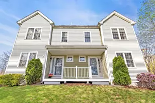 81 South St, Plainville, MA 02762 - Photo 1