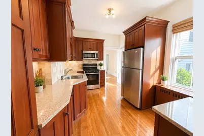 14 Sackville Street #2, Boston, MA 02129 - Photo 1