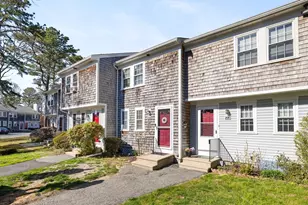 300 Falmouth Rd, Mashpee, MA 02649 - Photo 1