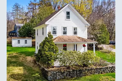 5 Tansey Lane, Ipswich, MA 01938 - Photo 1