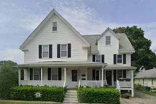 54 Church St, Mansfield, MA 02048 - Photo 1