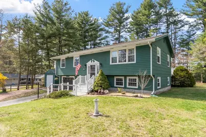25 Porter Road, Chelmsford, MA 01824 - Photo 1