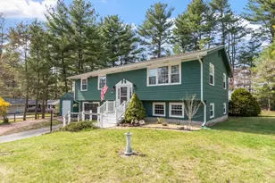 25 Porter Rd, Chelmsford, MA 01824 - Photo 1