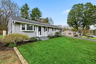 39 Hillside Ave, South Hadley, MA 01075 - Photo 1
