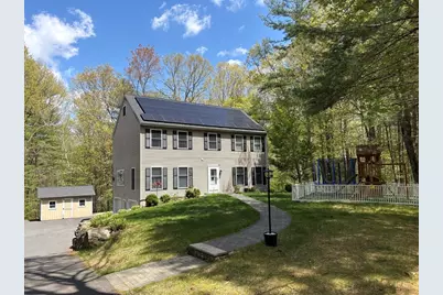 683 NW Main St, Douglas, MA 01516 - Photo 1