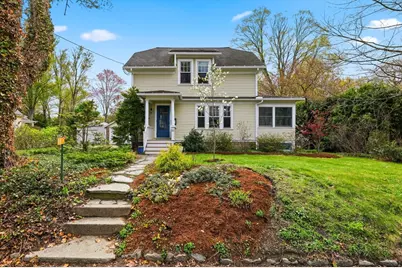 94 Vernon Street, Northampton, MA 01060 - Photo 1
