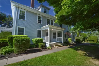66 Tucker Lane #2, Dartmouth, MA 02747 - Photo 1