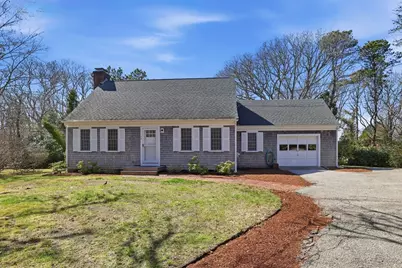 407 Sippewissett Rd, Falmouth, MA 02540 - Photo 1