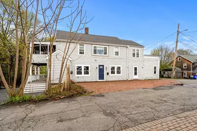 9 Maple Circle #1, Marblehead, MA 01945 - Photo 1