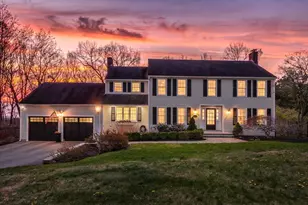 243 Bear Hill Rd, North Andover, MA 01845 - Photo 1