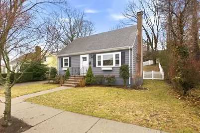 7 Pleasantdale Rd, Boston, MA 02132 - Photo 1
