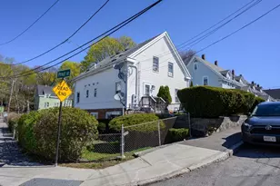 91 Garfield St, Quincy, MA 02169 - Photo 1