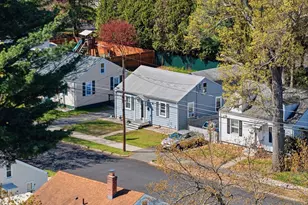 74 Gilman St, Springfield, MA 01118 - Photo 1