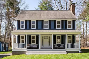 9 Hadley Rd, Norton, MA 02766 - Photo 1