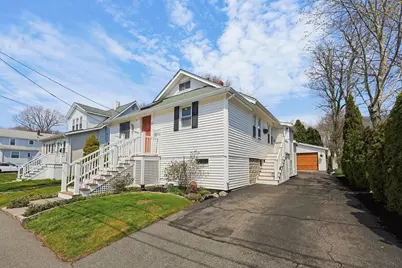 16 Coolidge Ave, Braintree, MA 02184 - Photo 1