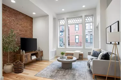 163 Newbury Street #1, Boston, MA 02116 - Photo 1