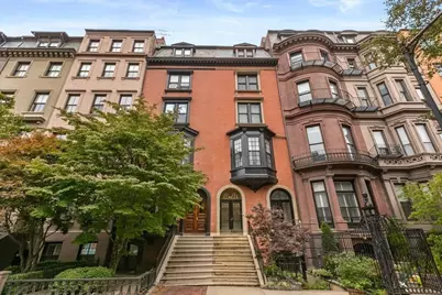 192 Beacon Street #2, Boston, MA 02116 - Photo 1