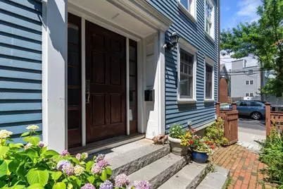 19 Union Street #SF, Boston, MA 02129 - Photo 1