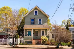 10 Gilman St, Boston, MA 02131 - Photo 1