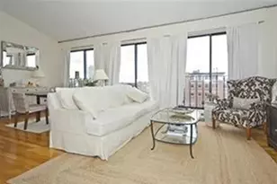 37 West Newton, Boston, MA 02118 - Photo 1