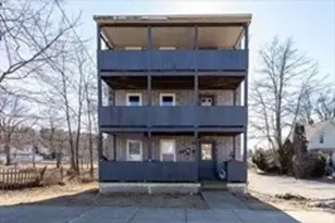 60 W Broadway, Gardner, MA 01440 - Photo 1