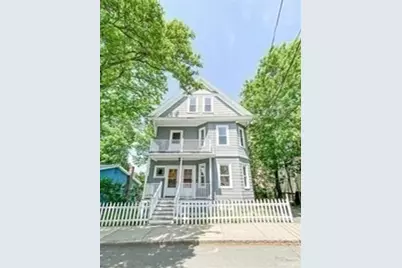 45 Waterhouse Street #1, Somerville, MA 02144 - Photo 1