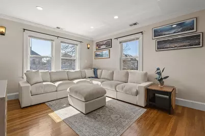 1487-1489 Centre St #2, Boston, MA 02132 - Photo 1