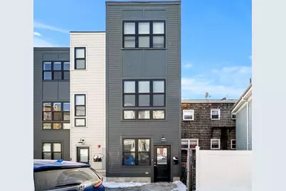 181 Bennington Street #1, Boston, MA 02128 - Photo 1