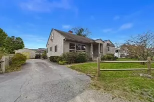 264 Appleton St, New Bedford, MA 02745 - Photo 1