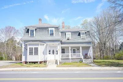 71 W Main St, Ayer, MA 01432 - Photo 1