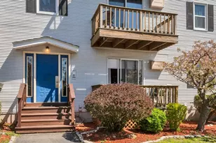 434 Linden St, Fall River, MA 02720 - Photo 1