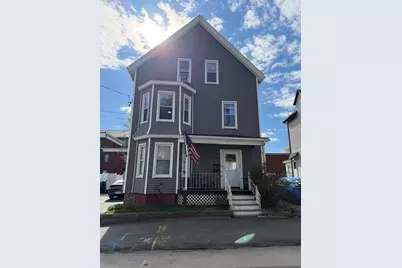 14 Wyman St., Lynn, MA 01905 - Photo 1