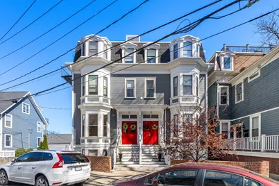 9 Thomas Park #6, Boston, MA 02127 - Photo 1