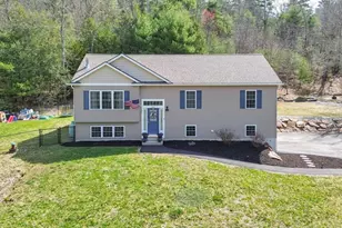 301 Podunk Rd, East Brookfield, MA 01515 - Photo 1