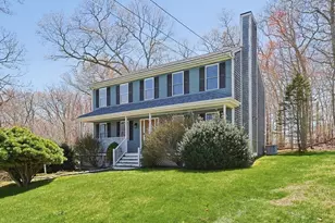 7 Shand Ct Cir, Somerset, MA 02726 - Photo 1