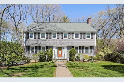 6 Duggan Dr, Framingham, MA 01702 - Photo 1